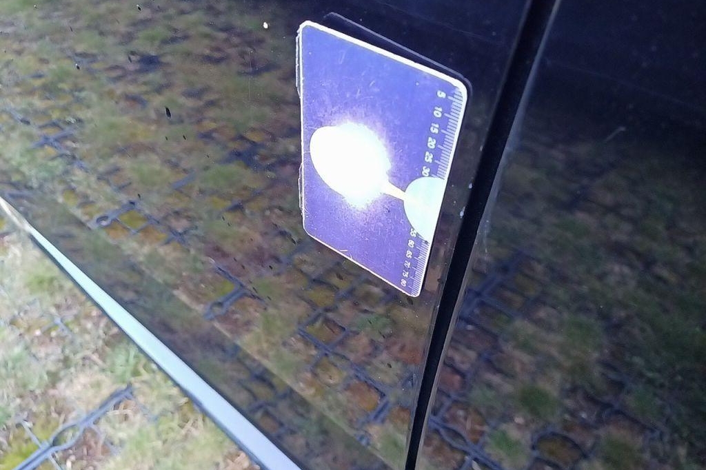 Renault Talisman Grand tour 2016 фото 42