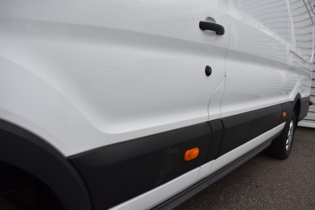 Ford Transit Kasten 2018 фото 14