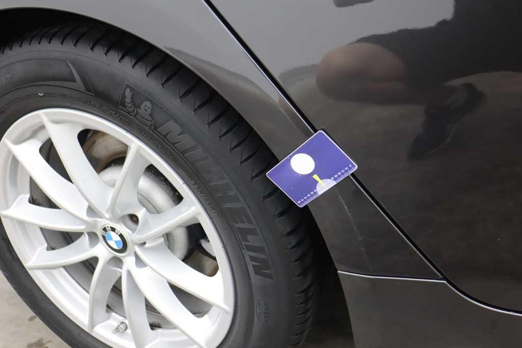 BMW 5 Series 2018 фото 18