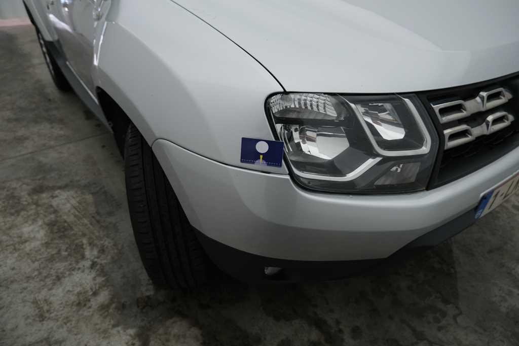 Dacia Duster 2015 photo 56