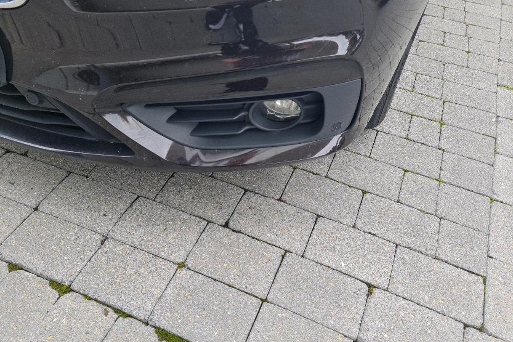 BMW 2er Gran Tourer 2017 photo 10