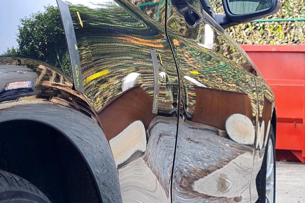 BMW 2er Coupe 2017 фото 13