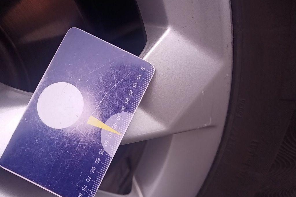 Audi Q3 2017 фото 9