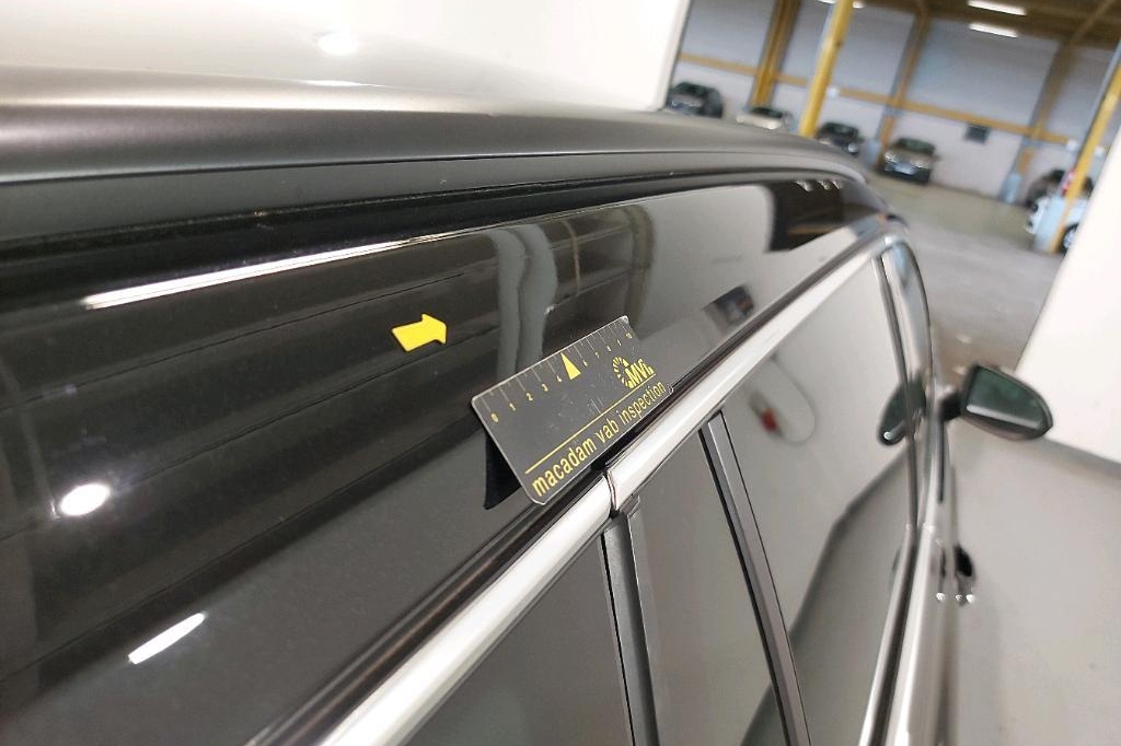 Volkswagen Passat Variant 2016 фото 30