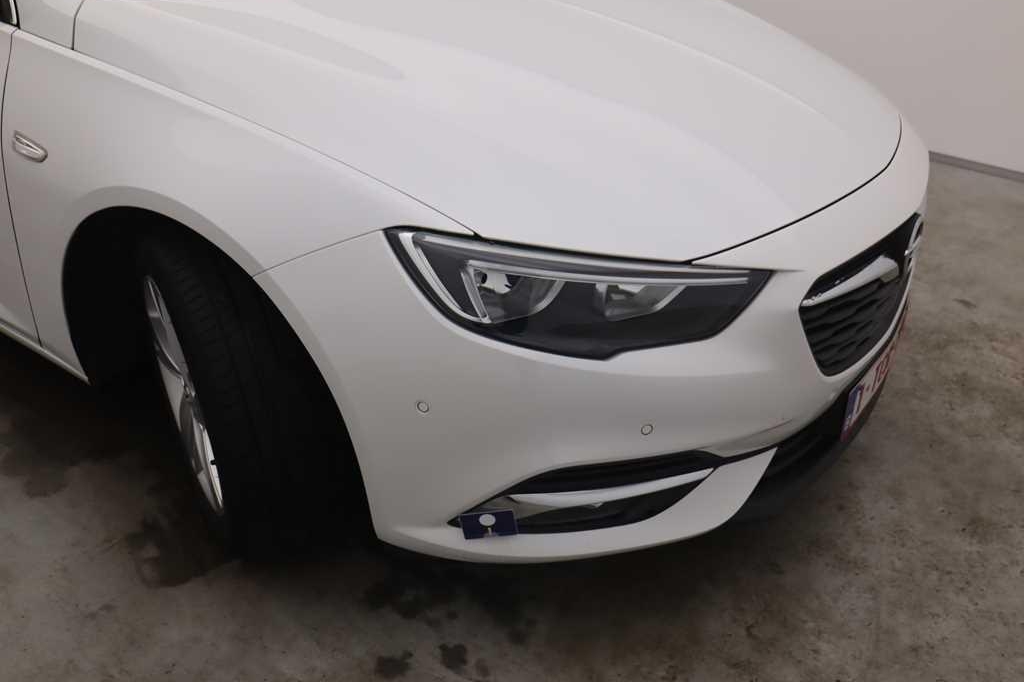 Opel Insignia Grand Sport 2017 photo 14