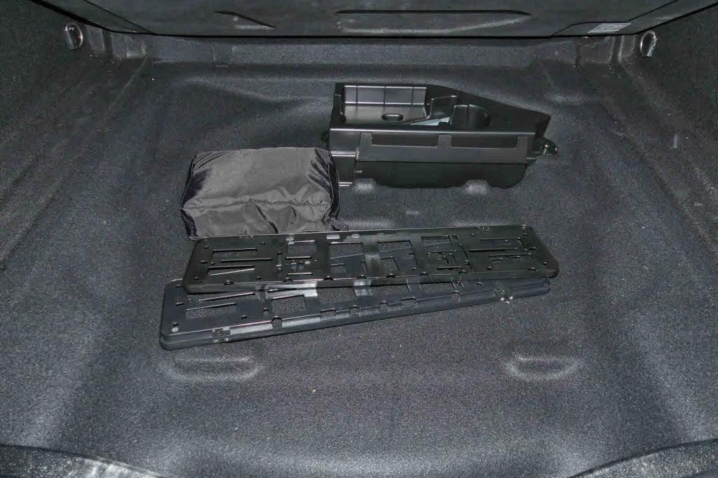 Mercedes-AMG CLA-Klasse 2017 photo 22