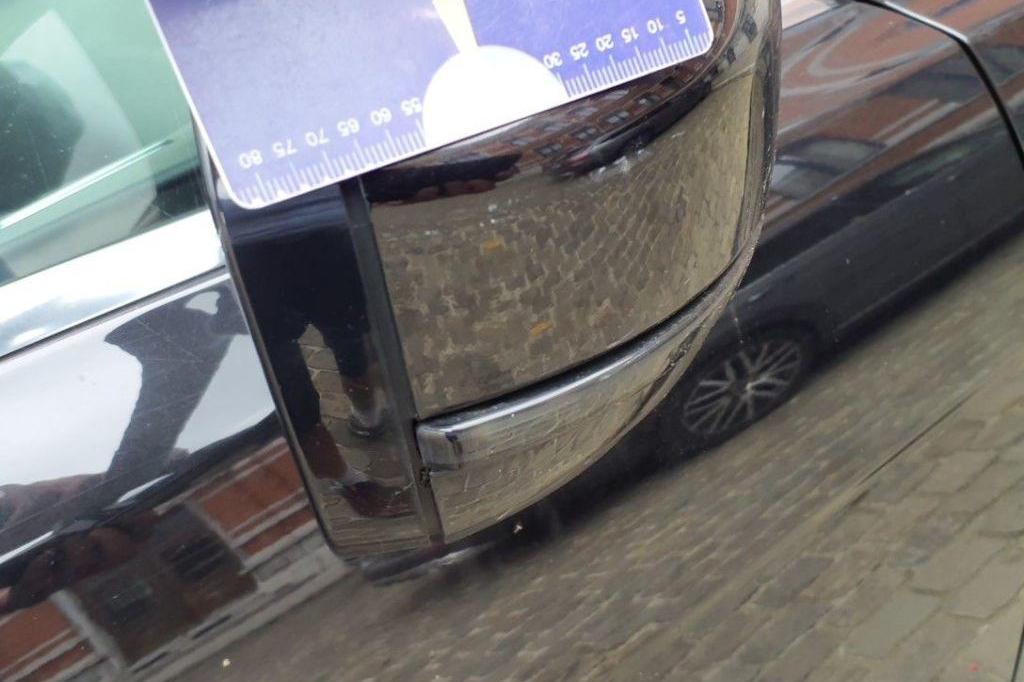 Jaguar F-Pace 2018 photo 26