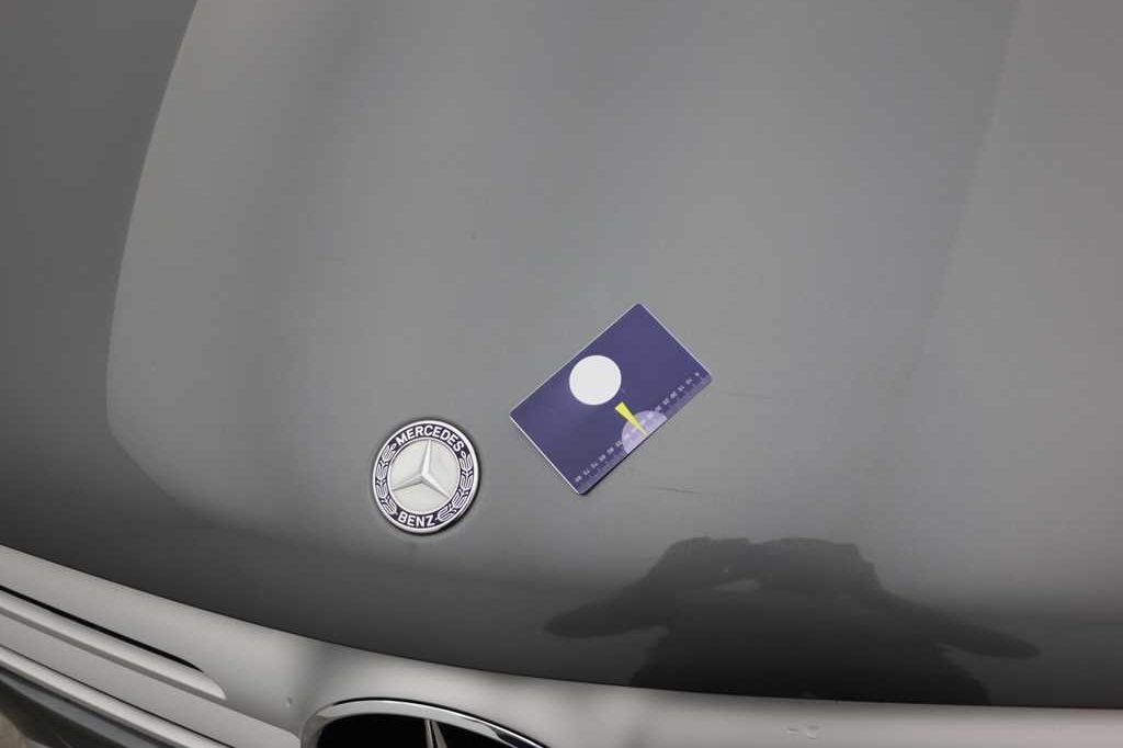 Mercedes-Benz GLC 2017 photo 21