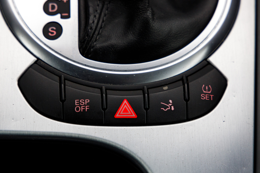 Audi TT Premium Plus Quatro 2010 photo 29