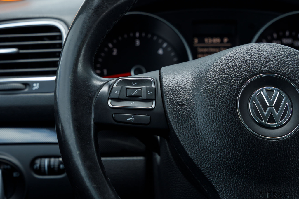 Volkswagen Golf VI 2013 фото 21