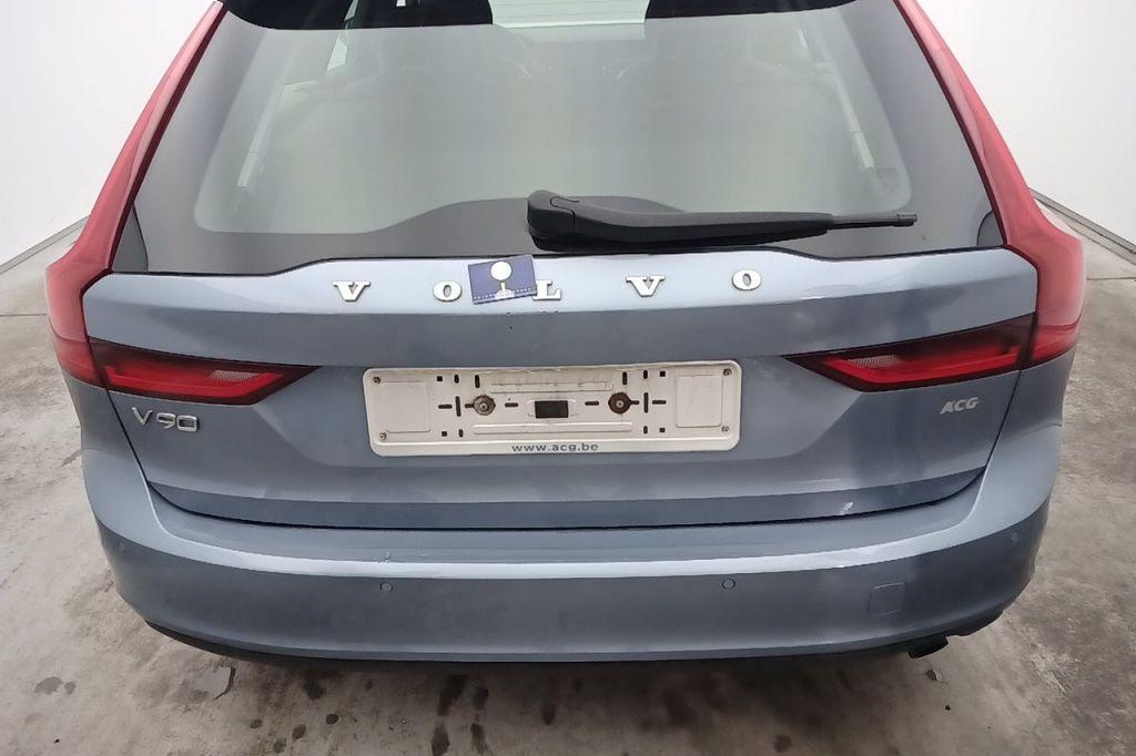 Volvo V90 2017 photo 24