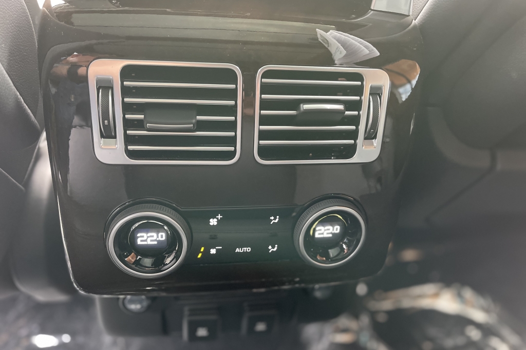 Land Rover Range Rover HSE 2020 фото 6