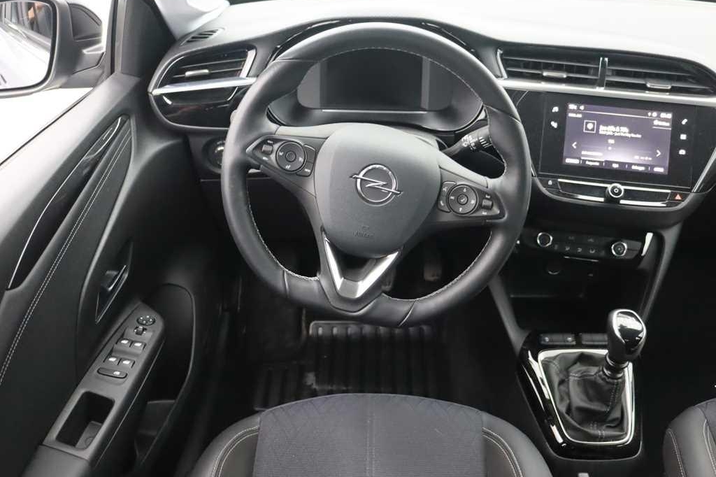 Opel Corsa 2020 photo 3