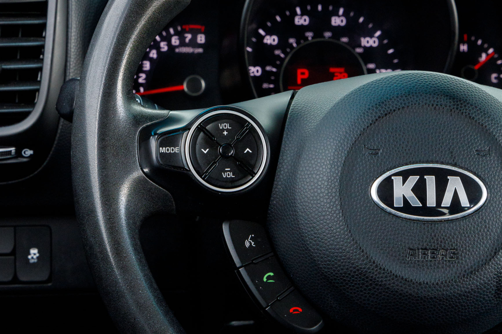 Kia Soul 2017 фото 13