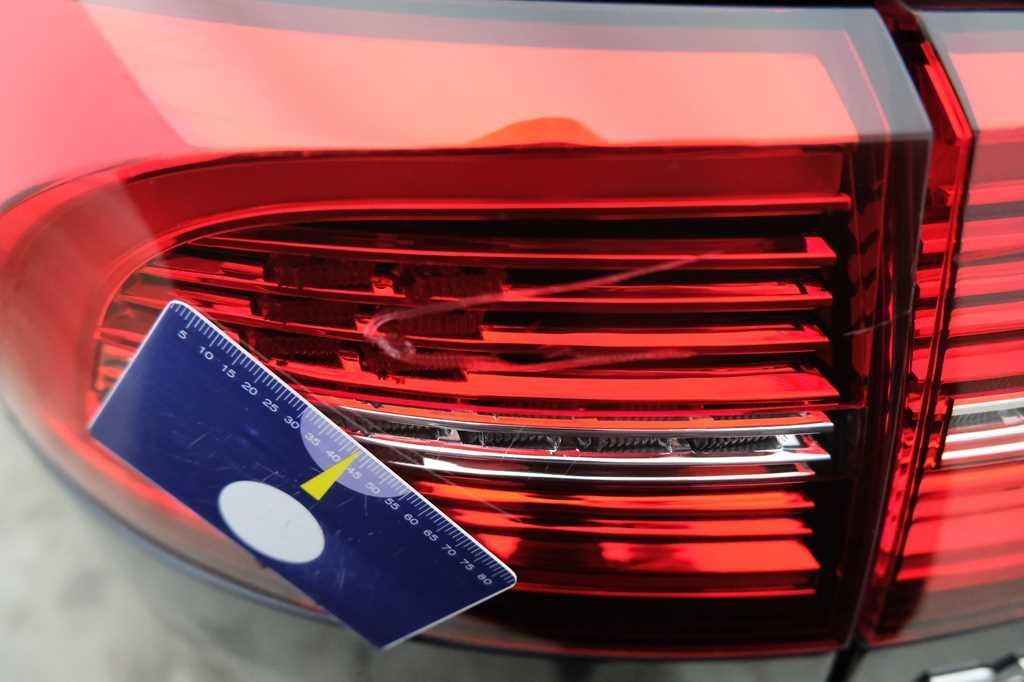 Volkswagen Passat Variant 2016 фото 33