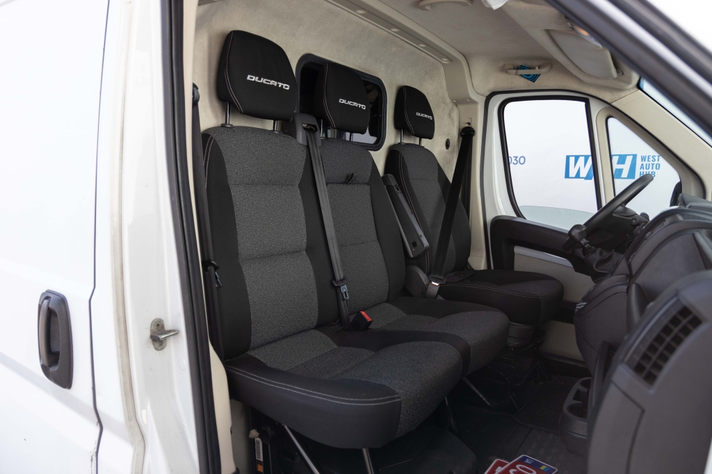 Fiat Ducato Maxi 2017 photo 22