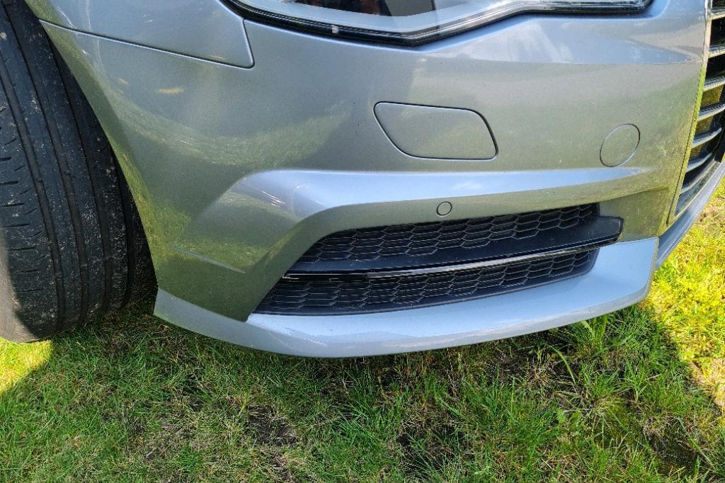 Audi A6 Avant 2018 фото 14