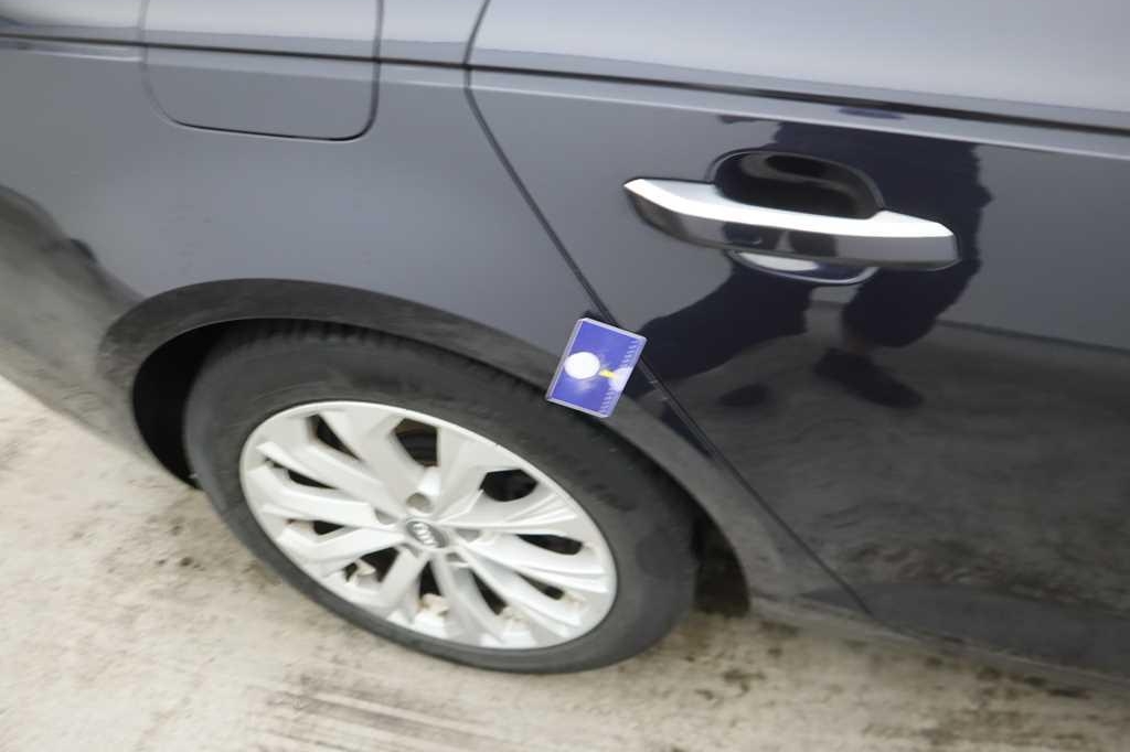 Audi A4 Avant 2016 фото 42