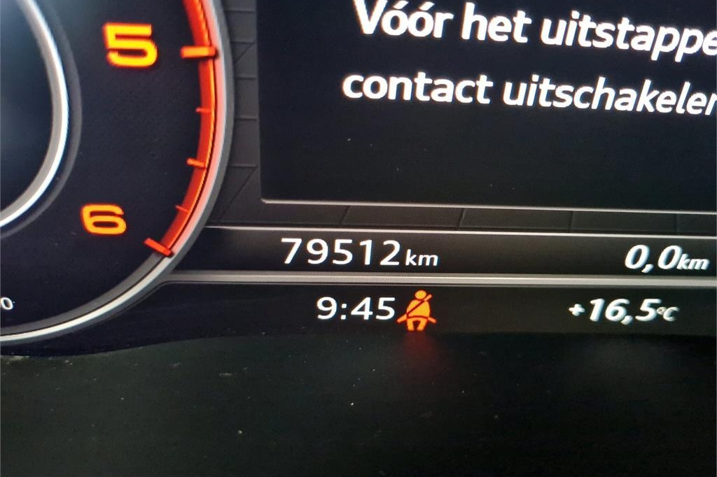 Audi Q5 2017 фото 8