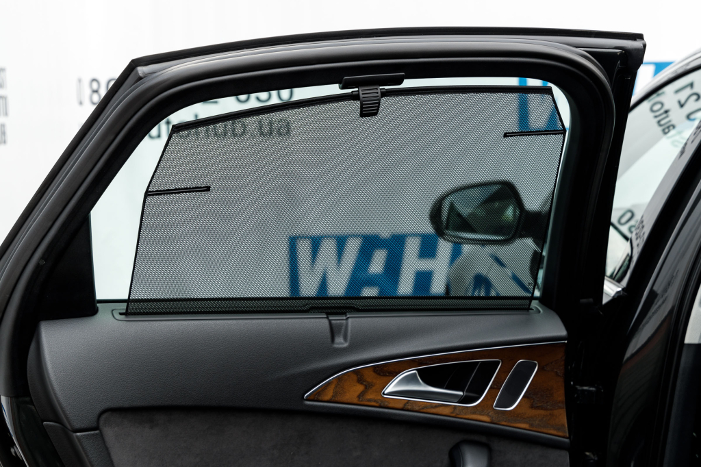 Audi A6 TDI quattro 2016 фото 6