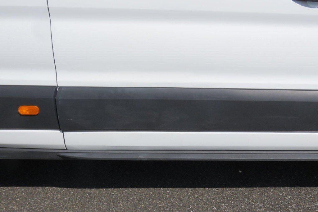 Ford Transit Kasten 2018 фото 36