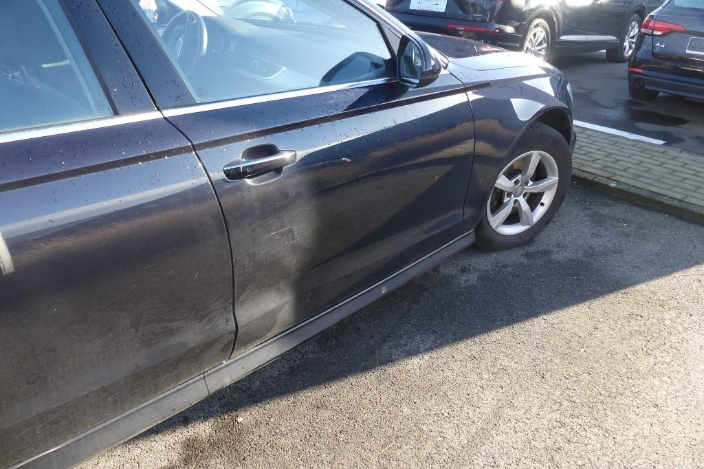 Audi A6 Avant 2016 photo 37