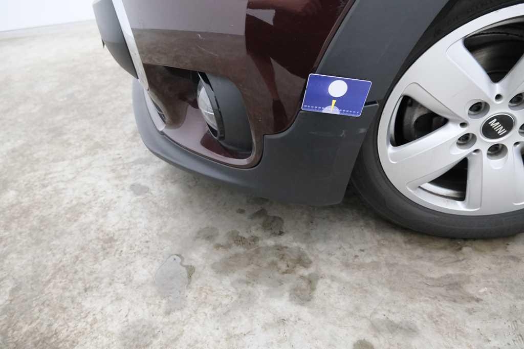 MINI One Clubman 2017 фото 33