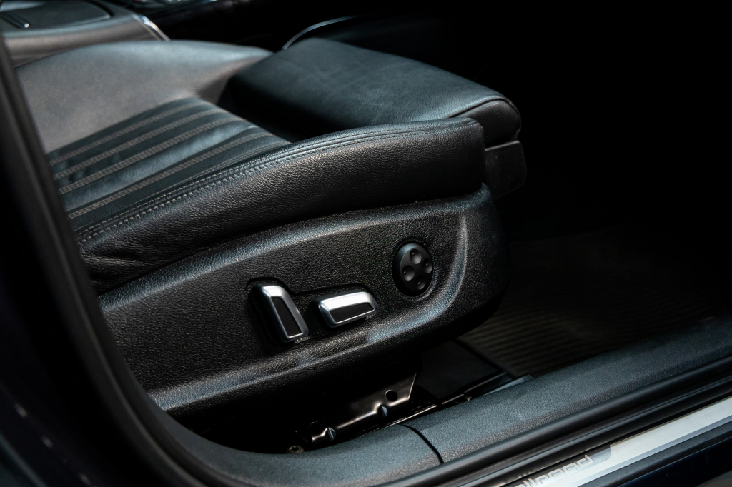 Audi A6 Allroad 2016 photo 24