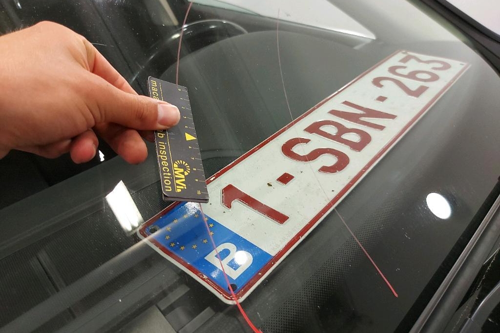 Volkswagen Passat Variant 2017 фото 38