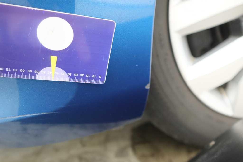 Volkswagen Touran 2016 photo 71