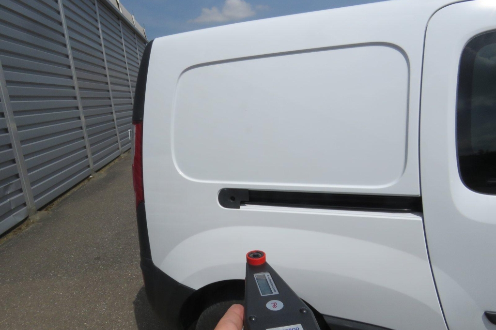 Renault Kangoo Kasten 2019 фото 16