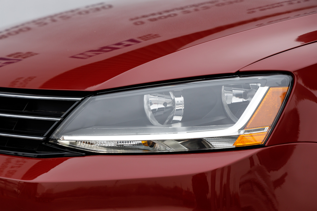 Volkswagen Jetta S 2017 фото 6