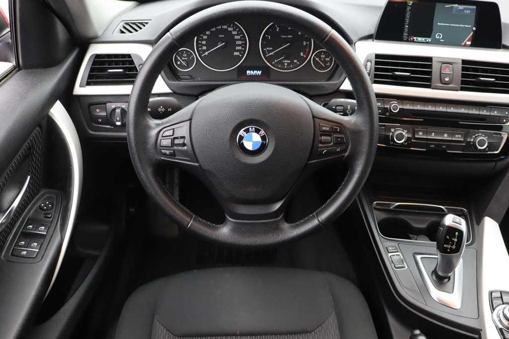 BMW 3er Touring 2016 фото 6