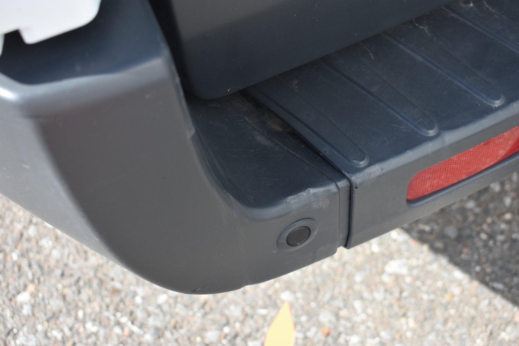 Ford Transit Kasten 2018 фото 17