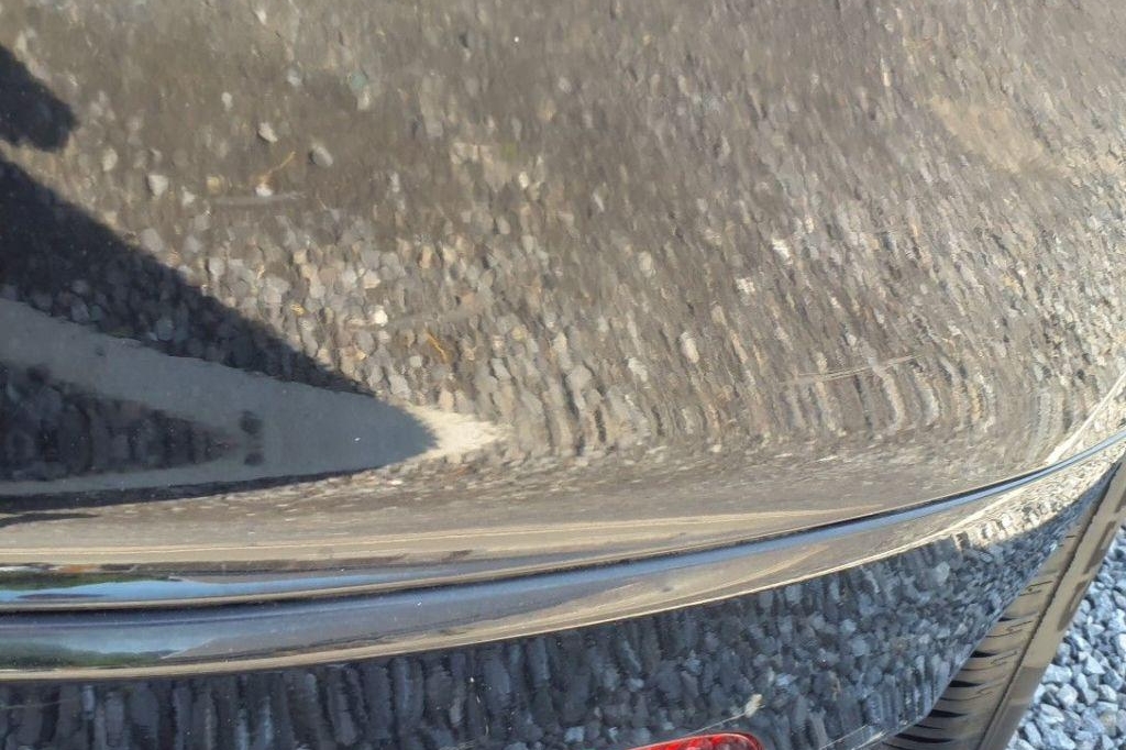 Volvo XC60 2016 фото 21