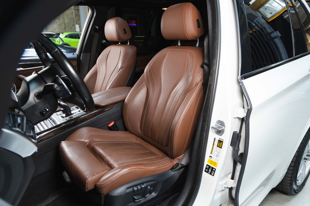 BMW X5 2017 фото BMW X5 2017 фото 16