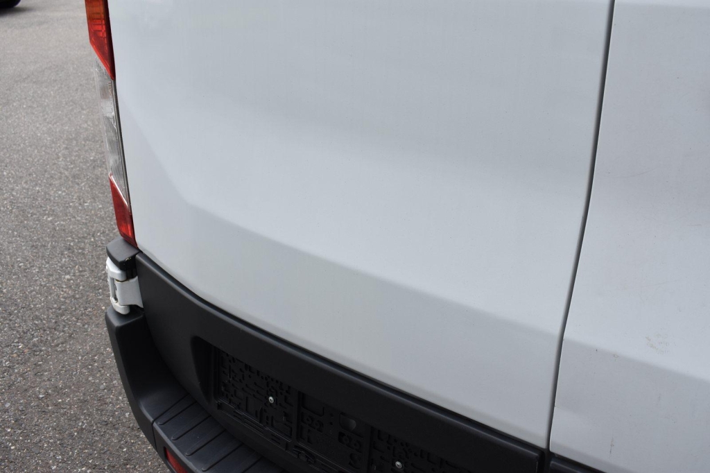 Ford Transit Kasten 2017 фото 35