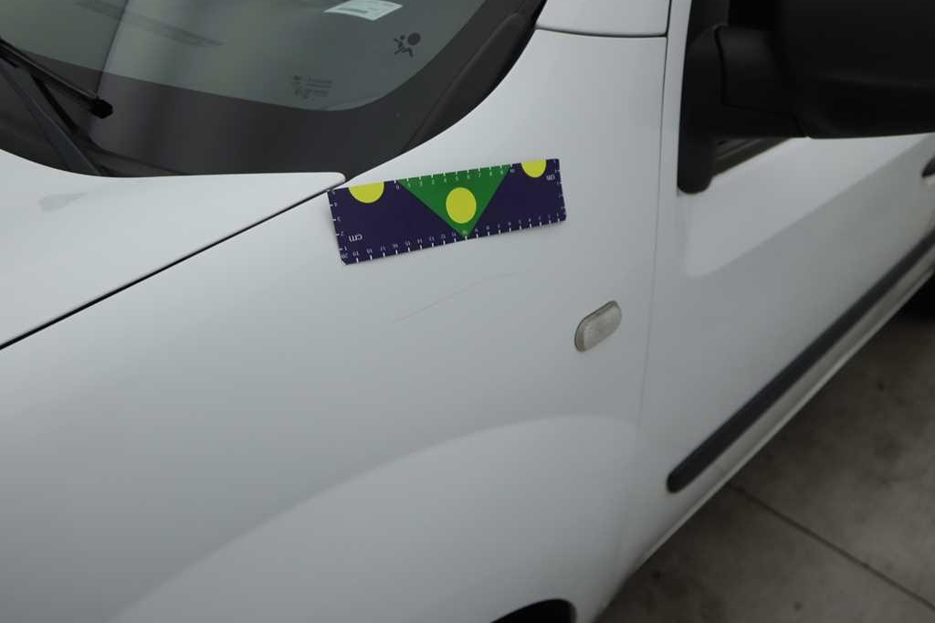 Renault Kangoo 2016 фото 9