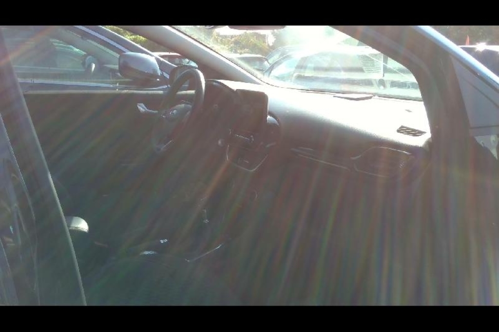 Ford Puma 2020 photo 5