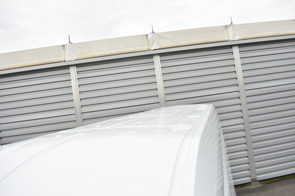 Ford Transit Kasten 2019 photo 29