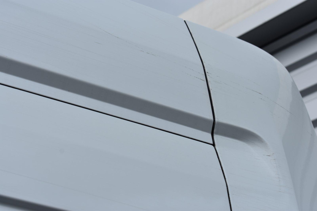 Ford Transit Kasten 2018 фото 14