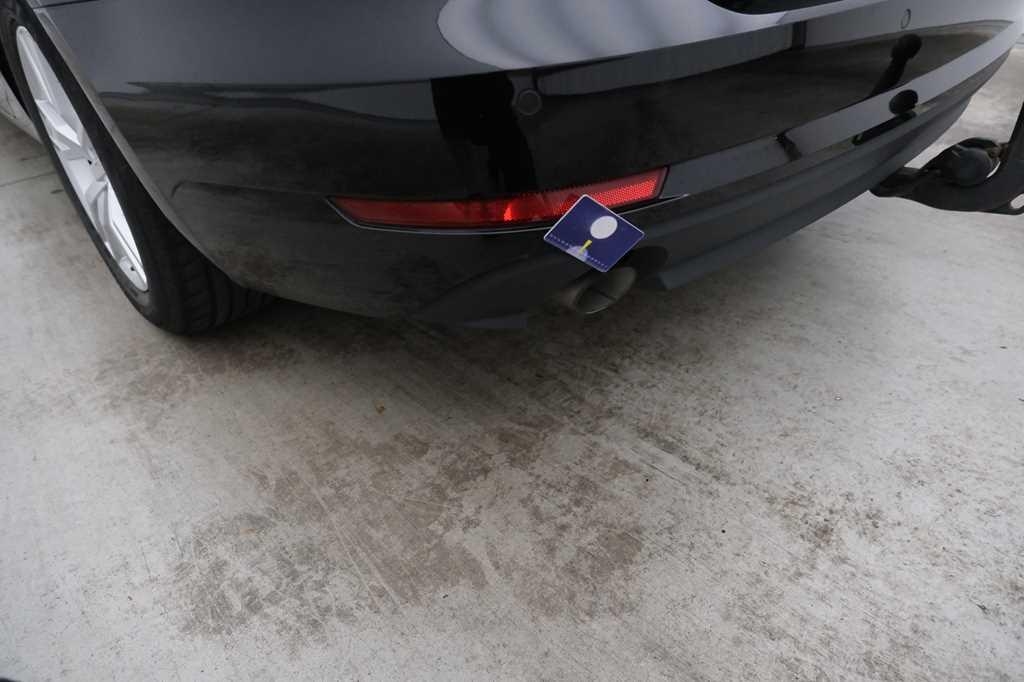 Audi A4 Avant 2016 фото 62