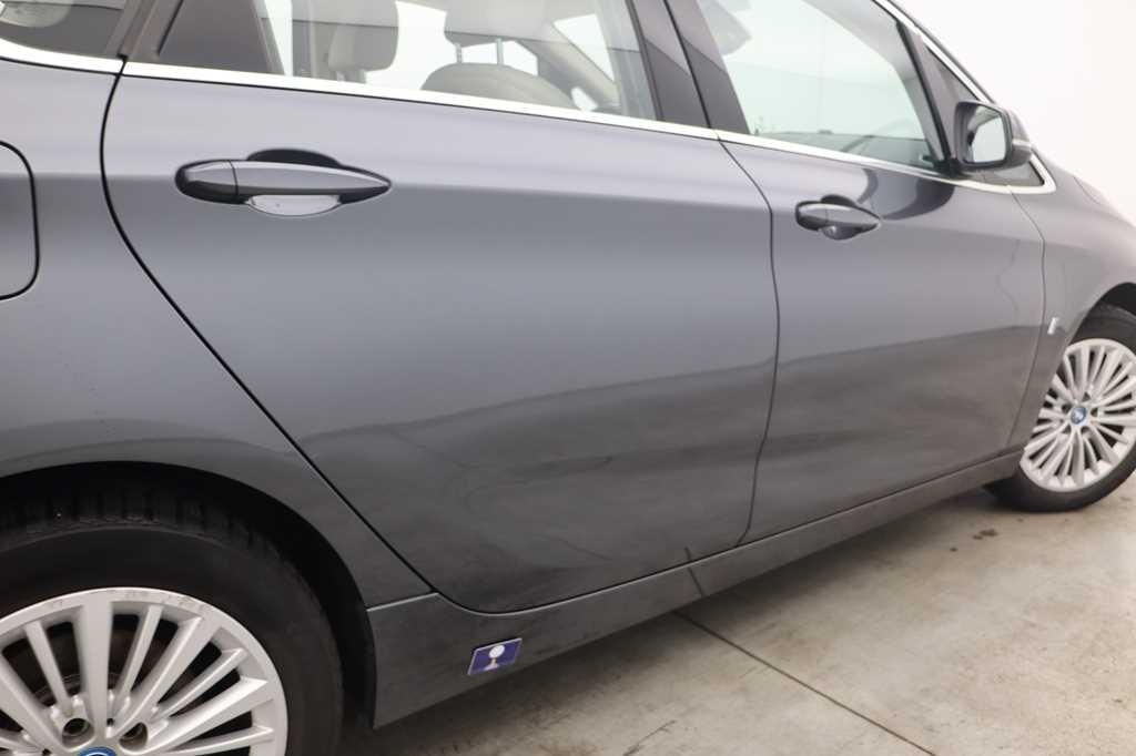 BMW 2er Active Tourer 2017 фото 23