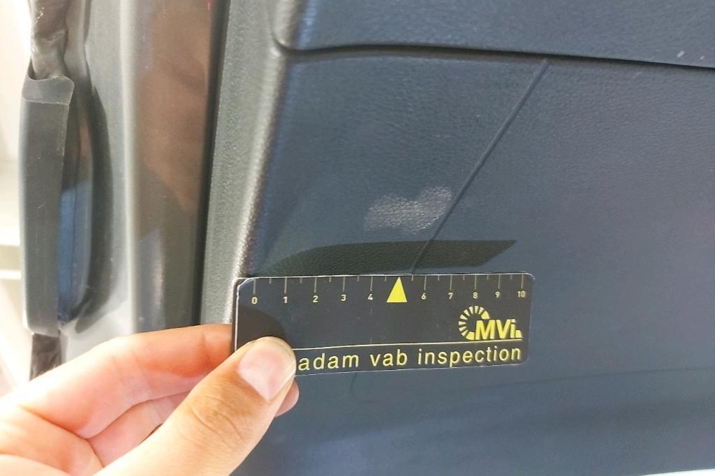 Mercedes-Benz GLC-Klasse 2017 photo 27