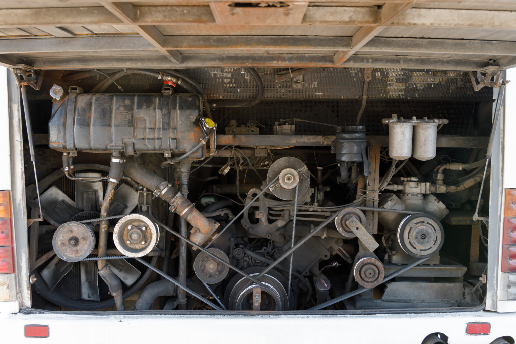 Mercedes-Benz OH 1634 L 1999 photo 12