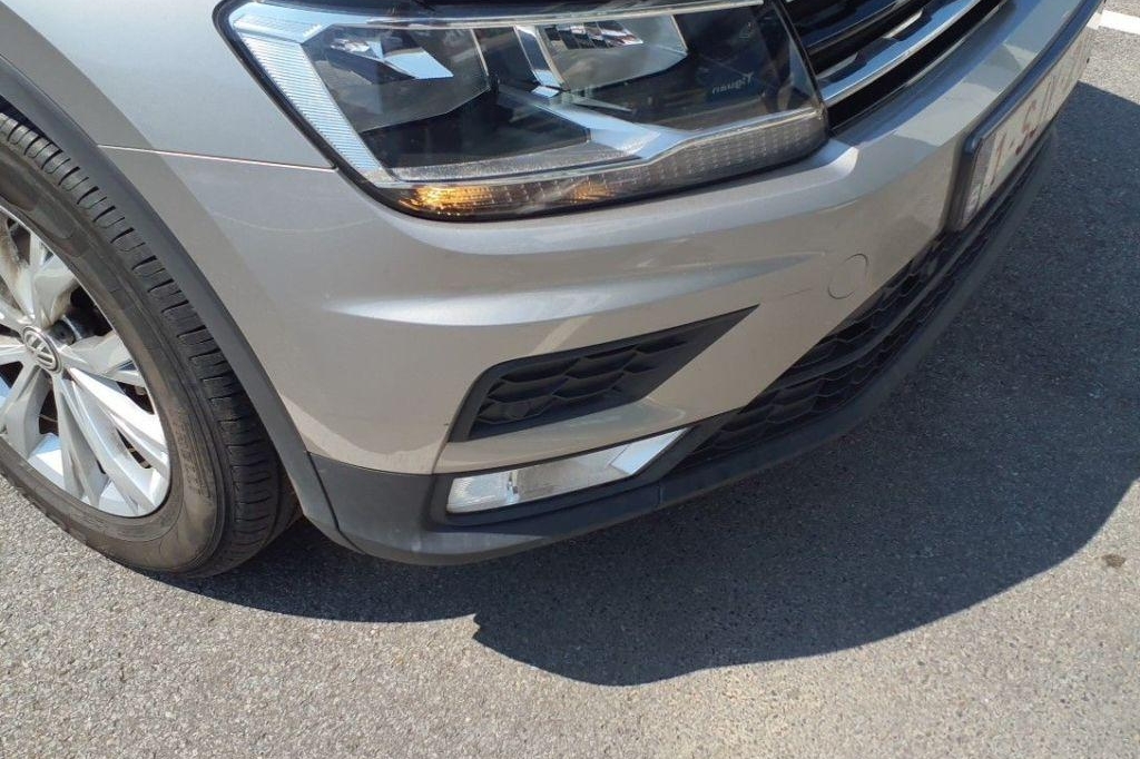 Volkswagen Tiguan 2017 фото 20