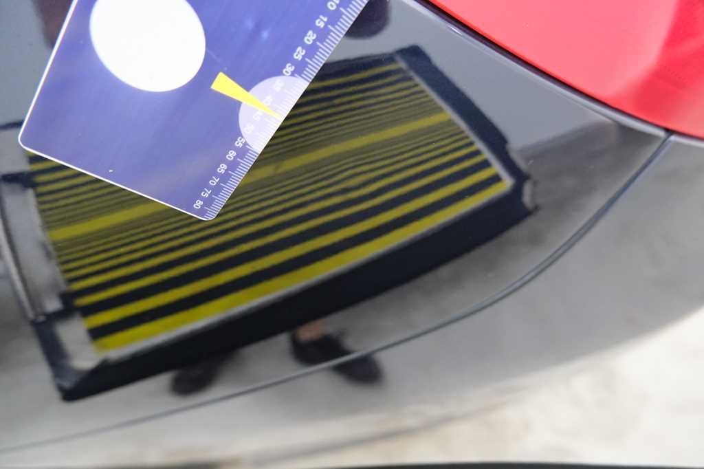 Mercedes-Benz CLA-Klasse 2018 photo 24