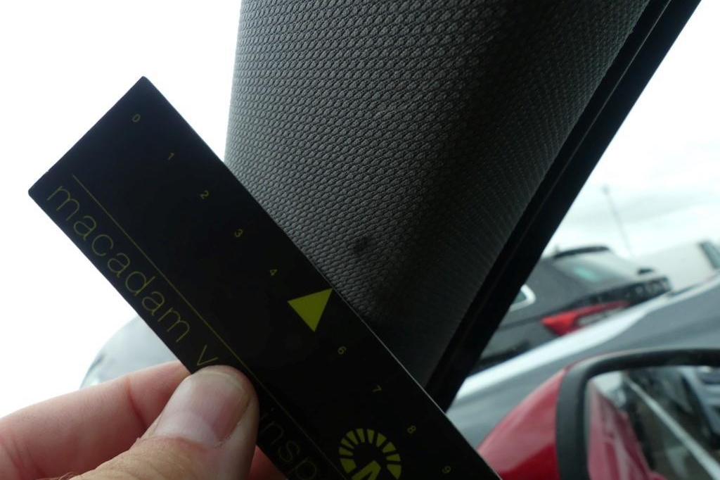 Audi A3 Sportback 2018 фото 11