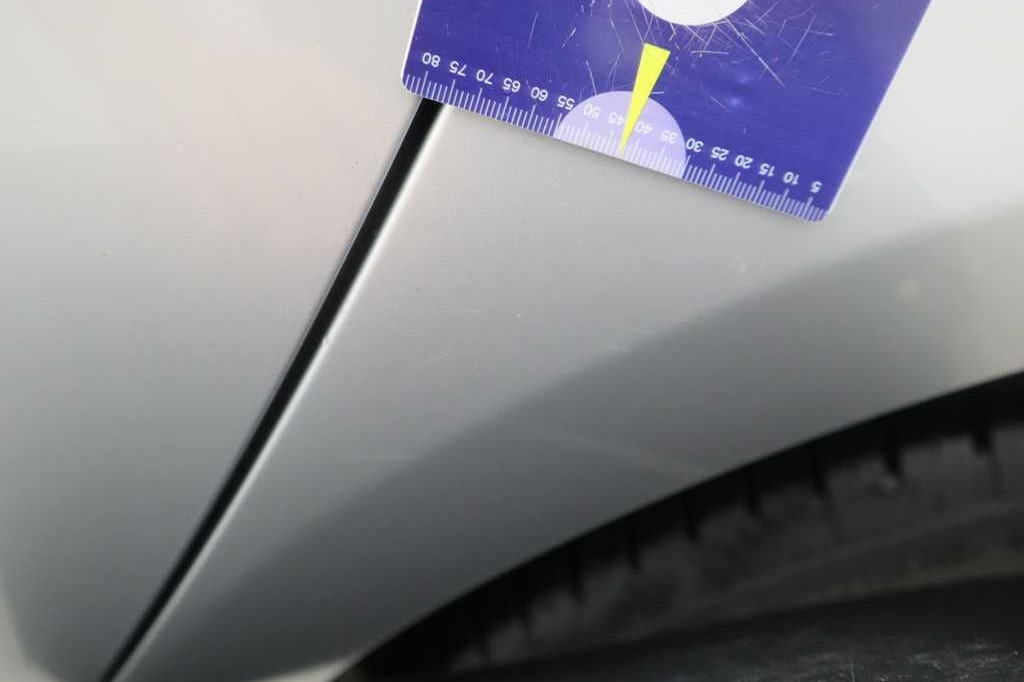 Volvo V40 Cross Country 2015 photo 47