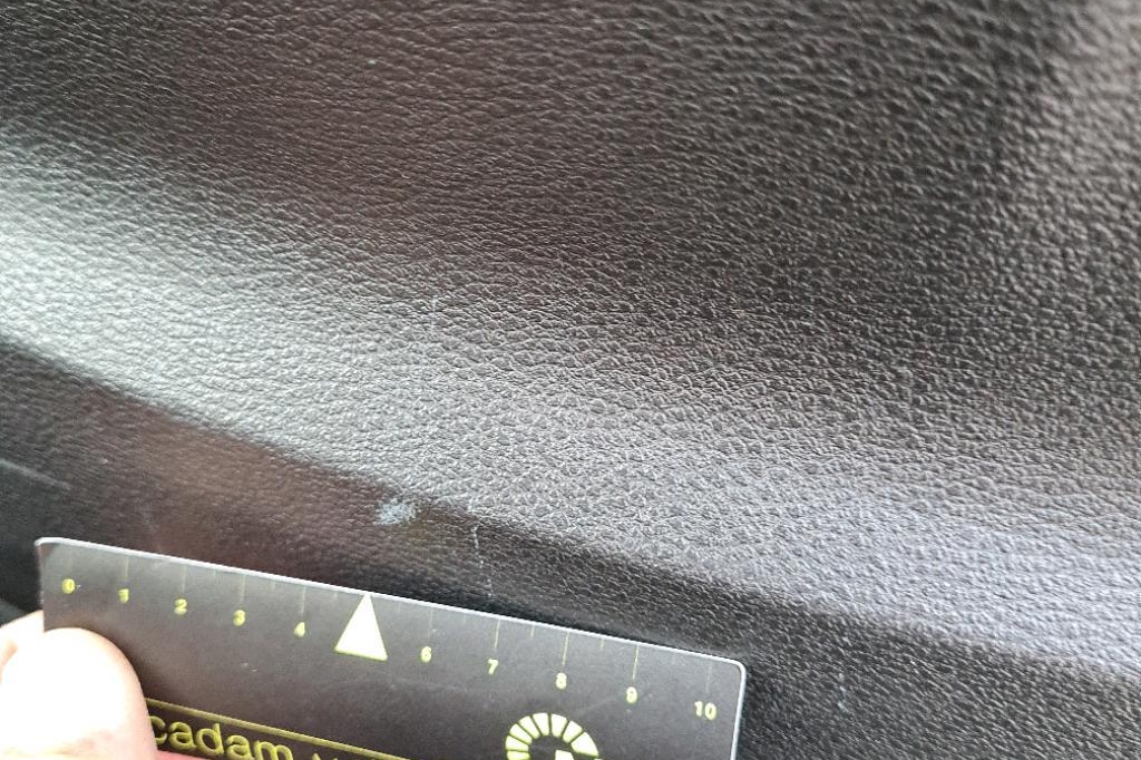 BMW X3 2016 photo 22